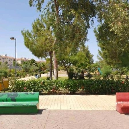 Alojamiento Con Piscina Y Parking En Sevilla La Algaba Dış mekan fotoğraf