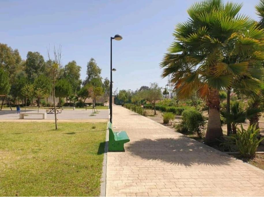 Alojamiento Con Piscina Y Parking En Sevilla La Algaba Dış mekan fotoğraf