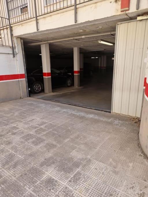 Alojamiento Con Piscina Y Parking En Sevilla La Algaba Dış mekan fotoğraf